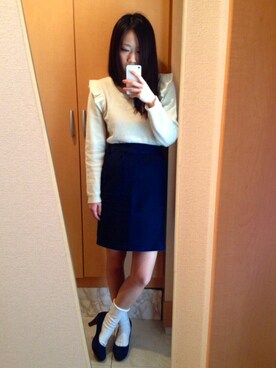 mamiさんのコーディネート