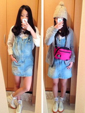 mamiさんのコーディネート