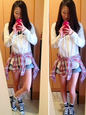 mamiさんのコーディネート