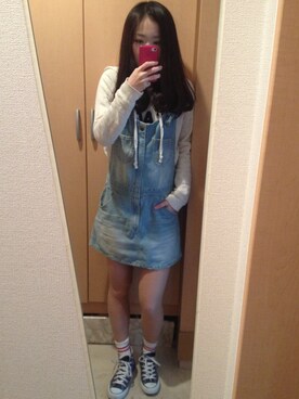 mamiさんのコーディネート