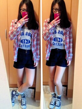 mamiさんのコーディネート