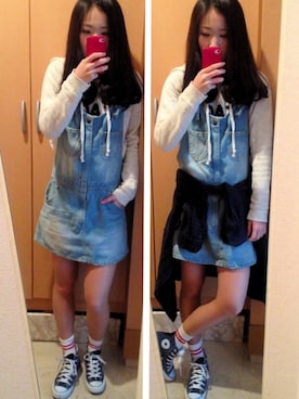 mamiさんのコーディネート