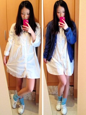 mamiさんのコーディネート