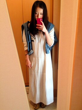 mamiさんのコーディネート