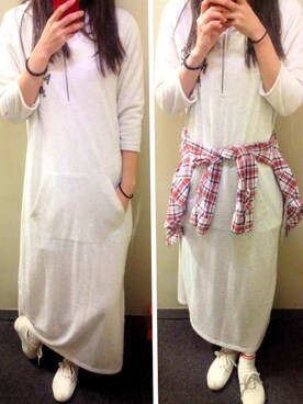 mamiさんのコーディネート