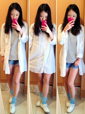 mamiさんのコーディネート