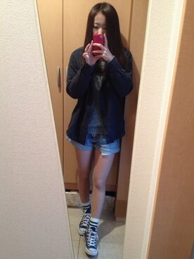 mamiさんのコーディネート