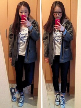 mamiさんのコーディネート