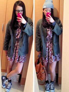 mamiさんのコーディネート