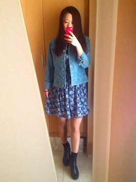 mamiさんのコーディネート