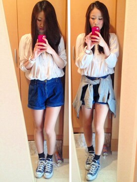 mamiさんのコーディネート