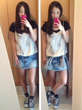 mamiさんのコーディネート