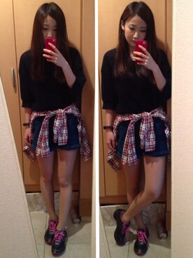 mamiさんのコーディネート