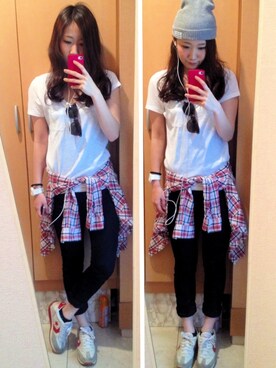 mamiさんのコーディネート