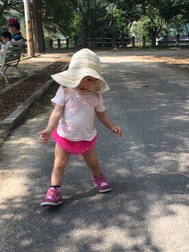 My ALBEE Baby💋さんのコーディネート