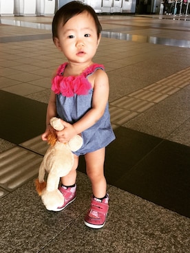 My ALBEE Baby💋さんのコーディネート