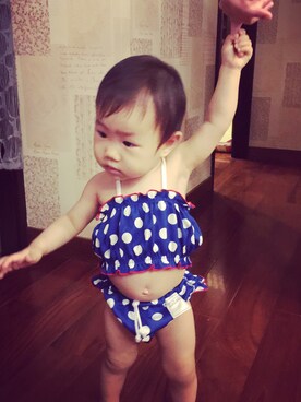 My ALBEE Baby💋さんのコーディネート