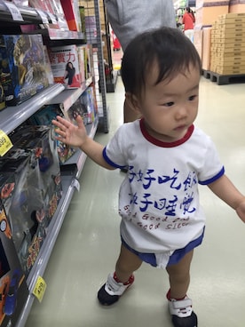 My ALBEE Baby💋さんのコーディネート