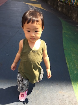 My ALBEE Baby💋さんのコーディネート