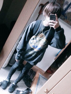 shunさんのコーディネート