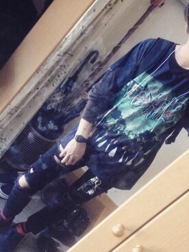 shunさんのコーディネート