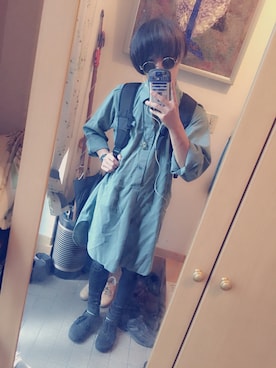 shunさんのコーディネート