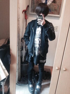 shunさんのコーディネート