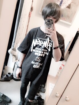 shunさんのコーディネート