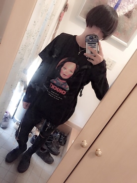 shunさんのコーディネート