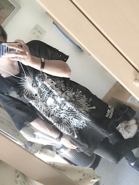 shunさんのコーディネート