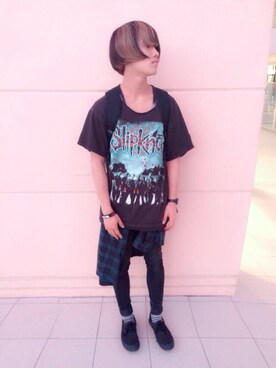 shunさんのコーディネート