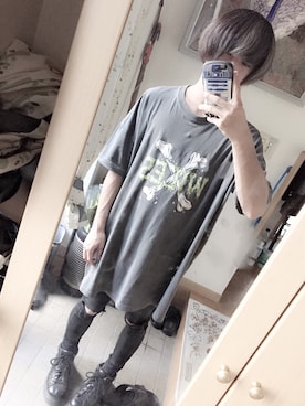 shunさんのコーディネート