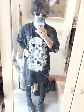 shunさんのコーディネート