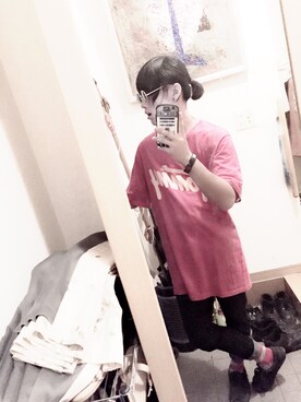 shunさんのコーディネート