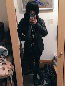 shunさんのコーディネート