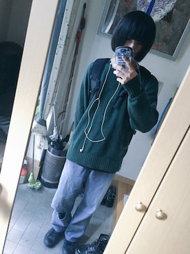 shunさんのコーディネート