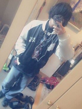 shunさんのコーディネート