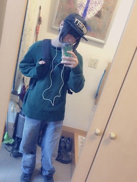 shunさんのコーディネート