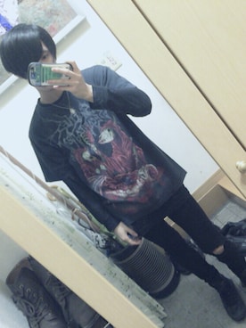 shunさんのコーディネート