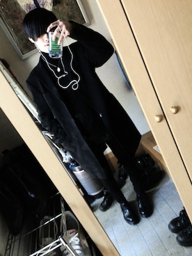 shunさんのコーディネート