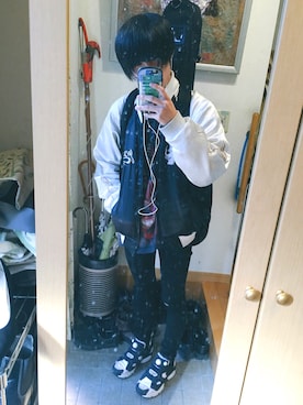 shunさんのコーディネート