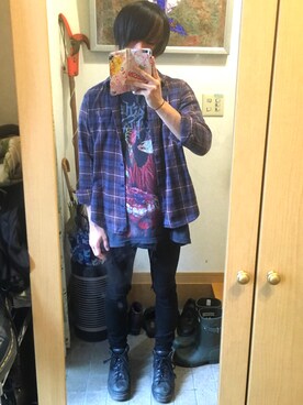 shunさんのコーディネート