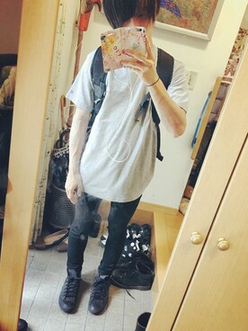 shunさんのコーディネート