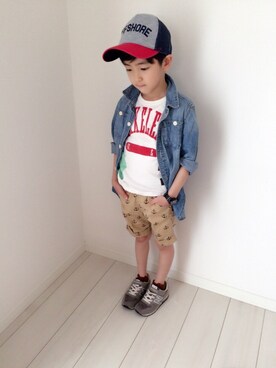 sou☺︎さんのコーディネート