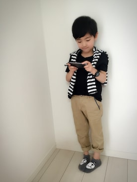 sou☺︎さんのコーディネート