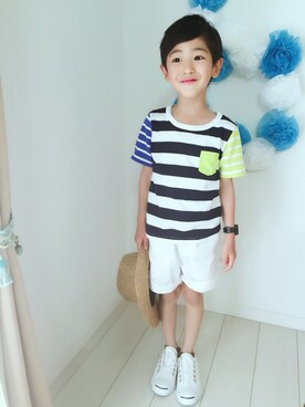 sou☺︎さんのコーディネート