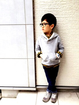 sou☺︎さんのコーディネート