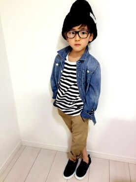 sou☺︎さんのコーディネート