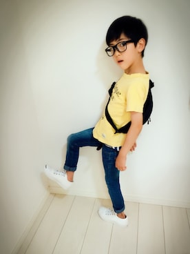 sou☺︎さんのコーディネート