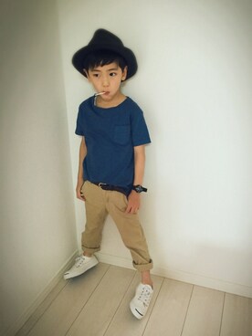 sou☺︎さんのコーディネート